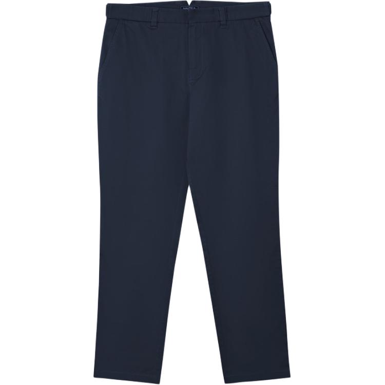 Повседневные брюки мужские NAUTICA, синий
Повседневные брюки мужские NAUTICA, синий