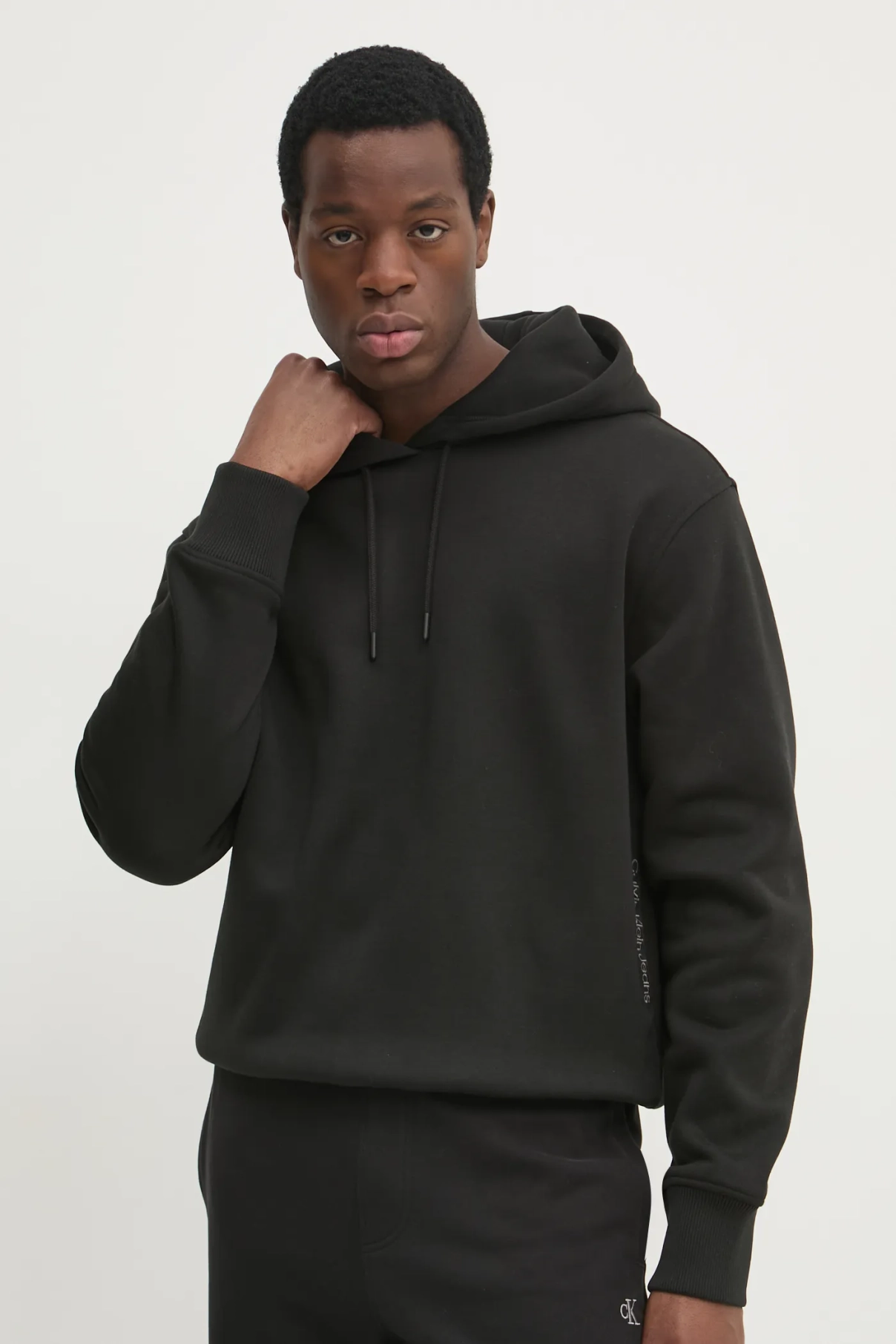 Толстовка Calvin Klein Jeans, черный
Толстовка Calvin Klein Jeans, черный