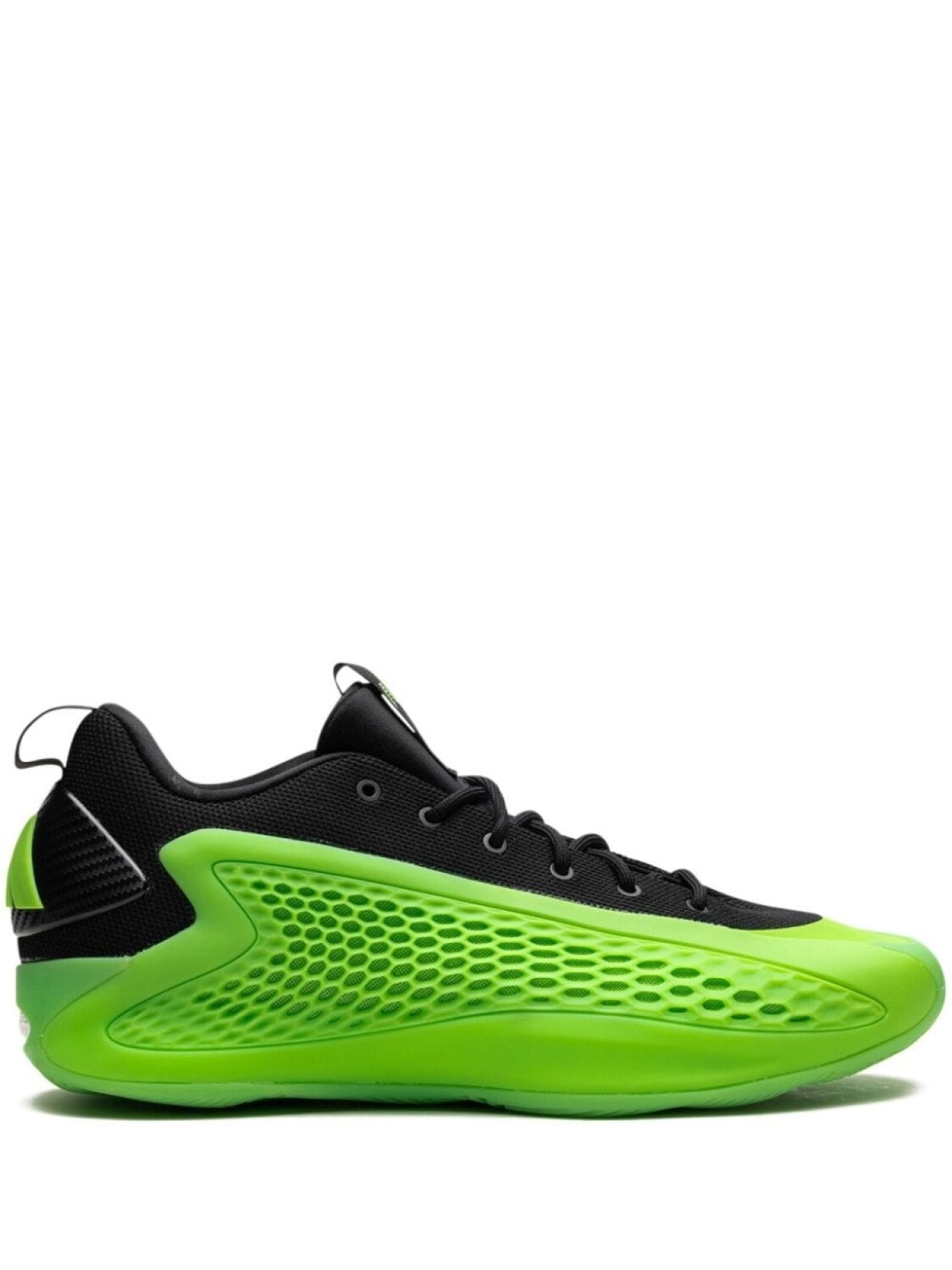 Кроссовки adidas Anthony Edwards 1 Low "Slime - Lucid Lime/Aurora Ink/Core Black", зеленый
Кроссовки adidas Anthony Edwards 1 Low "Slime - Lucid Lime/Aurora Ink/Core Black", зеленый
