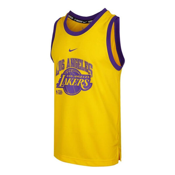Спортивная футболка men's tank dna cts 75 sports basketball jersey/vest yellow Nike, желтый
Спортивная футболка men's tank dna cts 75 sports basketball jersey/vest yellow Nike, желтый