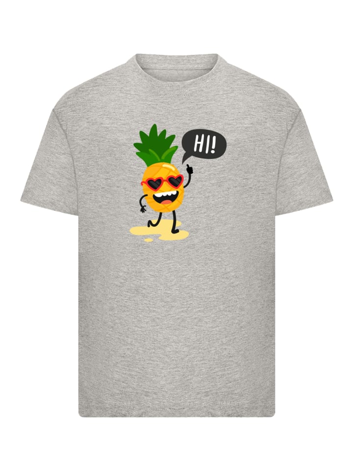 Футболка F4NT4STIC, пятнистый серый
Футболка F4NT4STIC, пятнистый серый