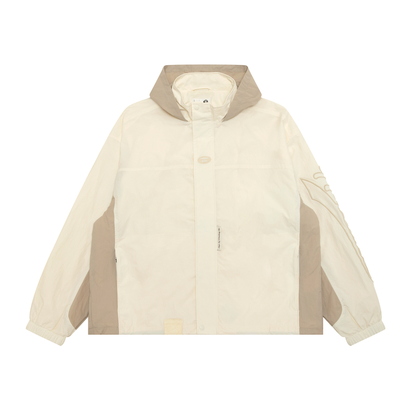 Aape Куртка мужская, Ecru IVX
Aape Куртка мужская, Ecru IVX