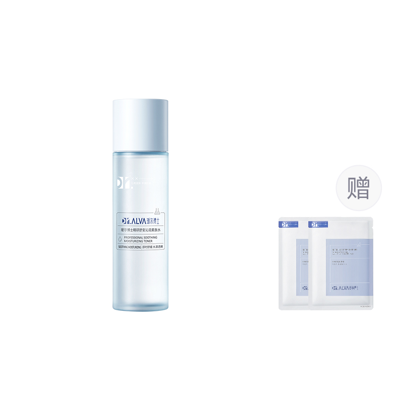 Тонизирующий лосьон для отшелушивания и увлажнения 150мл Dr.Alva
Тонизирующий лосьон для отшелушивания и увлажнения 150мл Dr.Alva