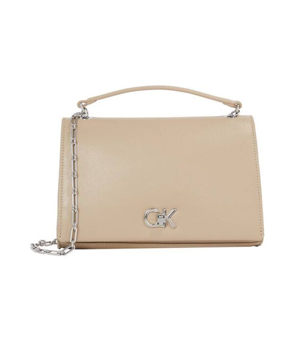 Сумка через плечо Calvin Klein, желтый
Сумка через плечо Calvin Klein, желтый