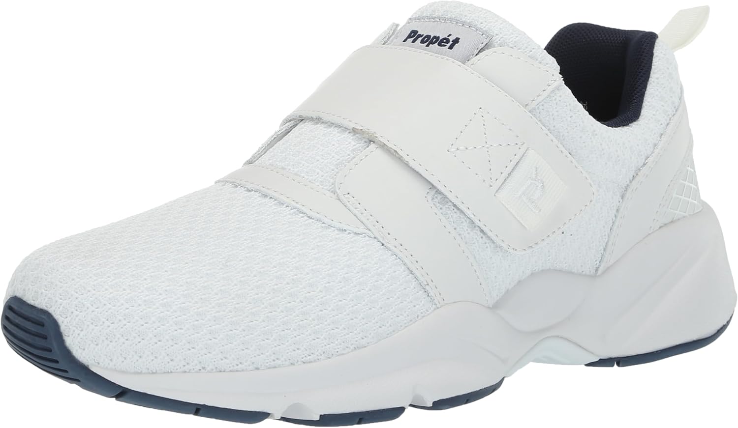 Кроссовки Propet Stability X Shoe, белый
Кроссовки Propet Stability X Shoe, белый