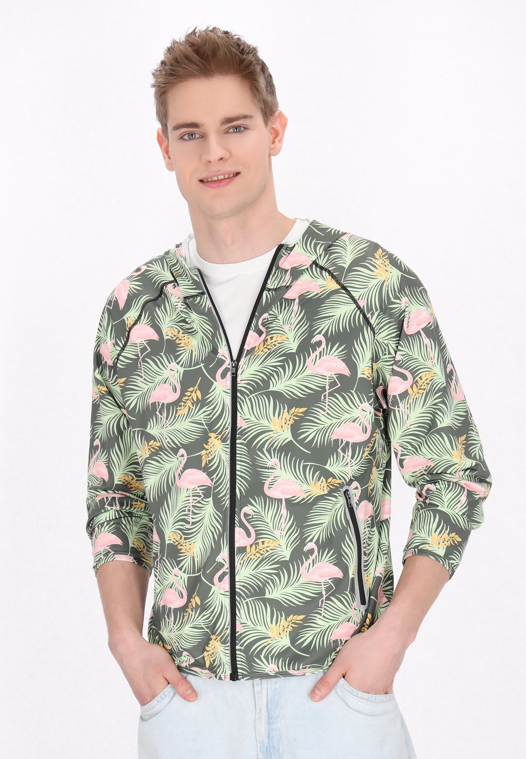 Легкая куртка Mo, антрацит, Черный, Легкая куртка Mo, антрацит
Легкая куртка Mo, антрацит, Черный, Легкая куртка Mo, антрацит