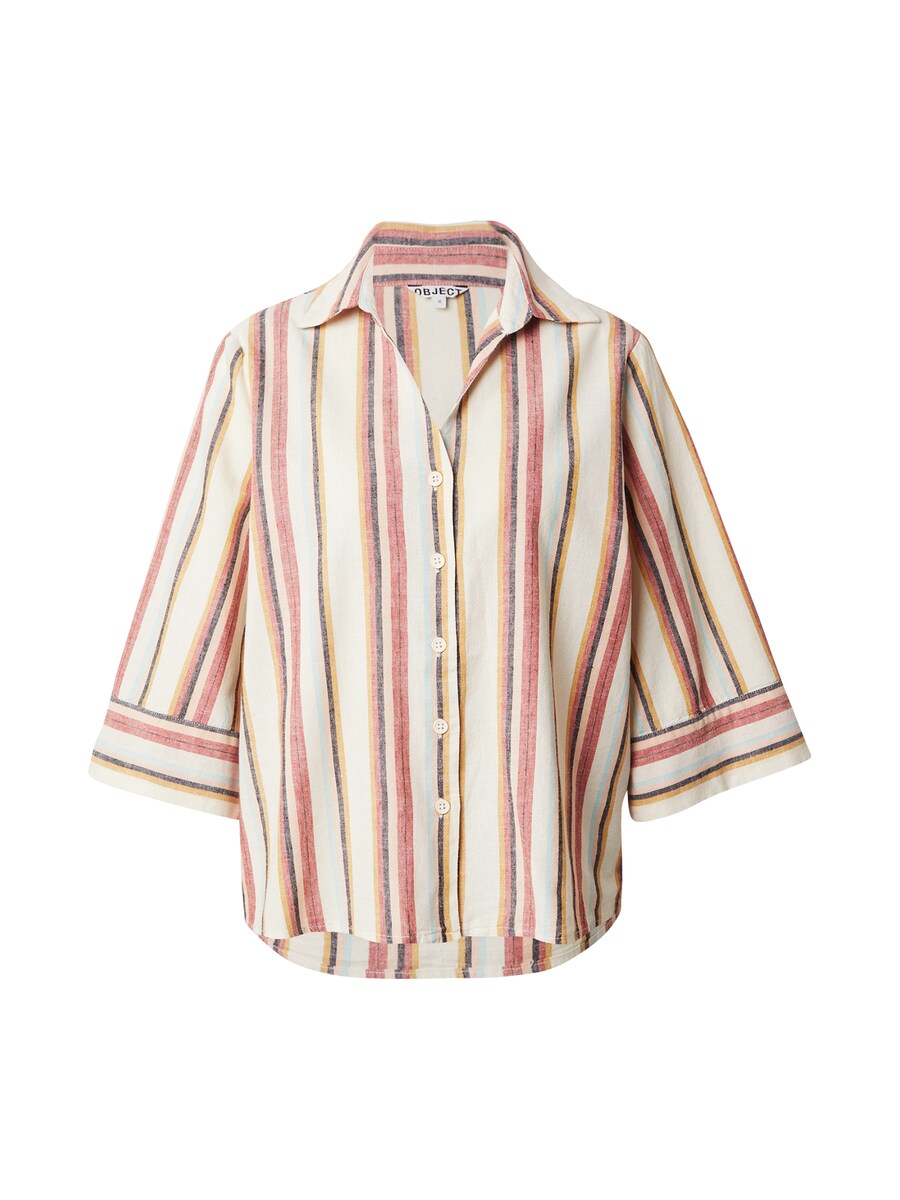 Блуза OBJECT OBJKAREN LO, песочный
Блуза OBJECT OBJKAREN LO, песочный