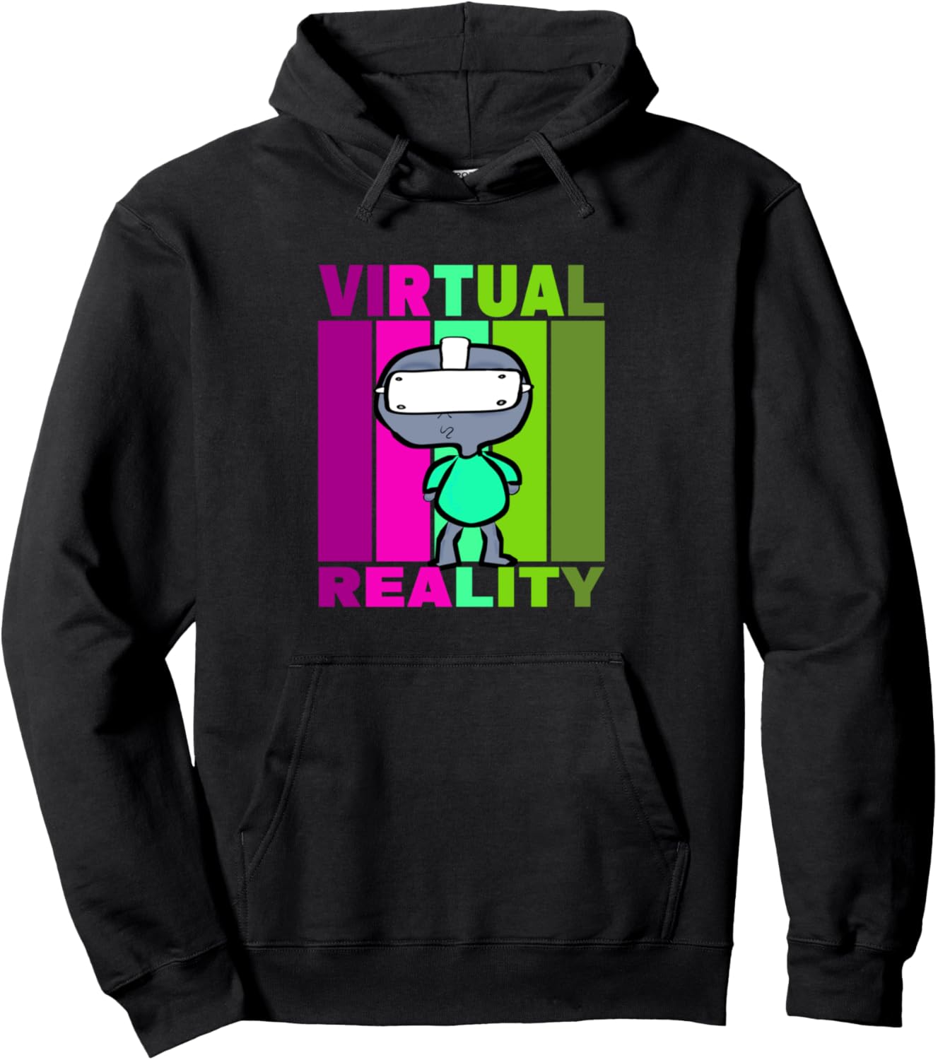 Худи с изображением инопланетянина из виртуальной реальности - VR Gamer It'S Better In Vr !!, черный
Худи с изображением инопланетянина из виртуальной реальности - VR Gamer It'S Better In Vr !!, черный