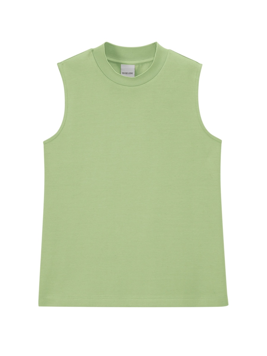 Рубашка MADELEINE, мятный
Рубашка MADELEINE, мятный