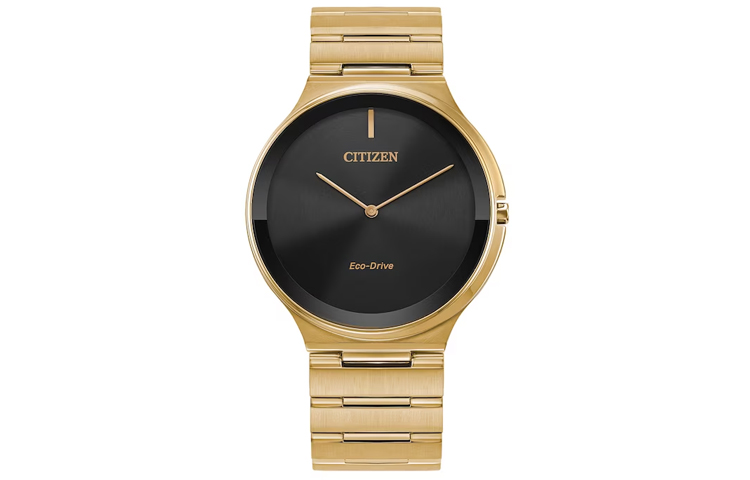 Мужские часы CITIZEN
Мужские часы CITIZEN