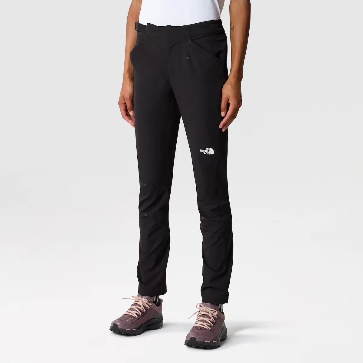 Женские походные брюки North Face AO The North Face, черный
Женские походные брюки North Face AO The North Face, черный