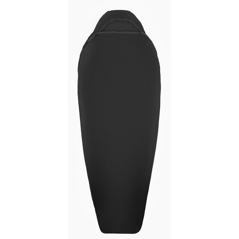 Спальный мешок реактора Sea to Summit, черный
Спальный мешок реактора Sea to Summit, черный