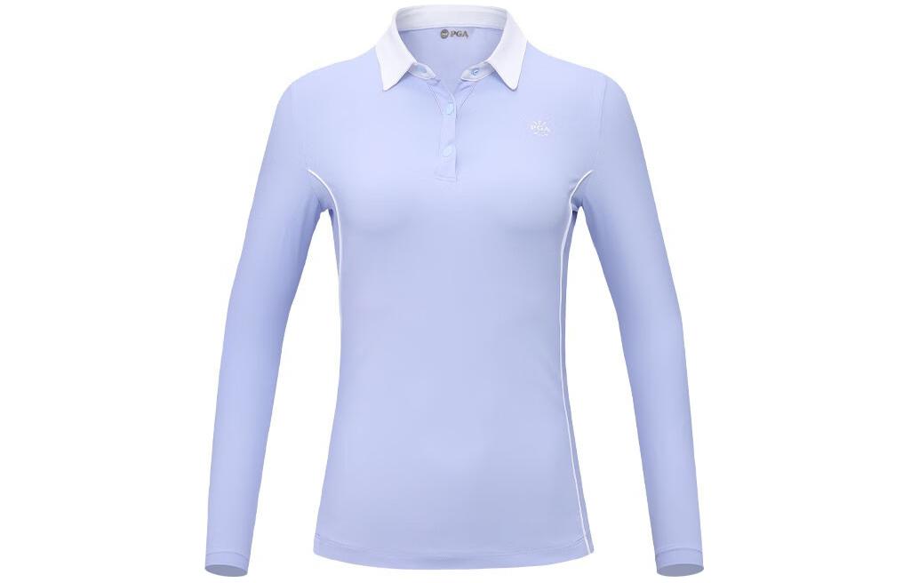 Футболка женская PGA, светло-голубой, Синий, Футболка женская PGA, светло-голубой
Футболка женская PGA, светло-голубой, Синий, Футболка женская PGA, светло-голубой