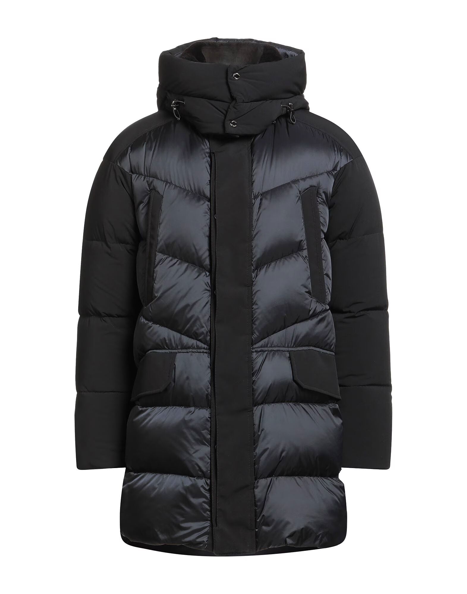 Пуховик Moorer, полуночно-синий
Пуховик Moorer, полуночно-синий