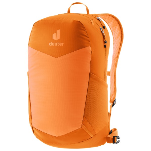Speed lite 17 - походный рюкзак Deuter, мультиколор 
Speed lite 17 - походный рюкзак Deuter, мультиколор
