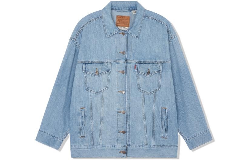 Женская джинсовая куртка Levi's levi’s, цвет Blue, Синий, Женская джинсовая куртка Levi's levi’s, цвет Blue 
Женская джинсовая куртка Levi's levi’s, цвет Blue, Синий, Женская джинсовая куртка Levi's levi’s, цвет Blue
