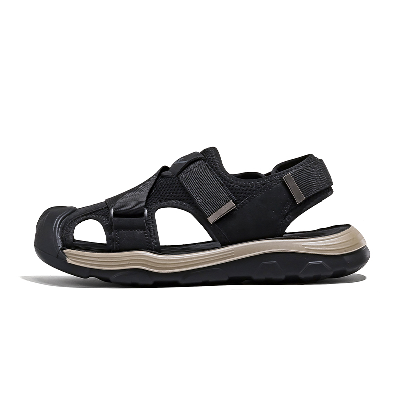 WARRIOR Мужские кроссовки River Trekking, черные
WARRIOR Мужские кроссовки River Trekking, черные