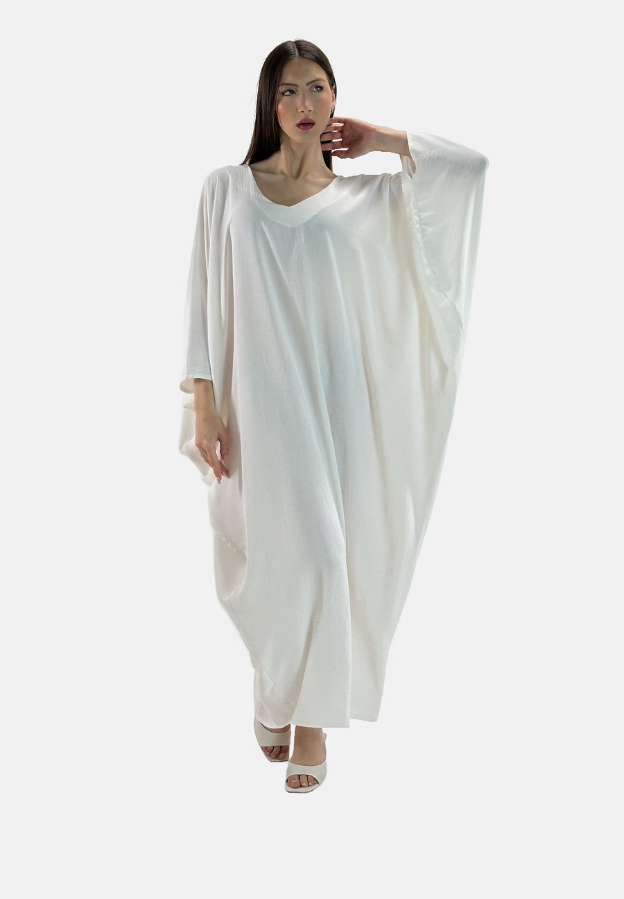 Платье Elara Maxi dress, Weiß/White
Платье Elara Maxi dress, Weiß/White