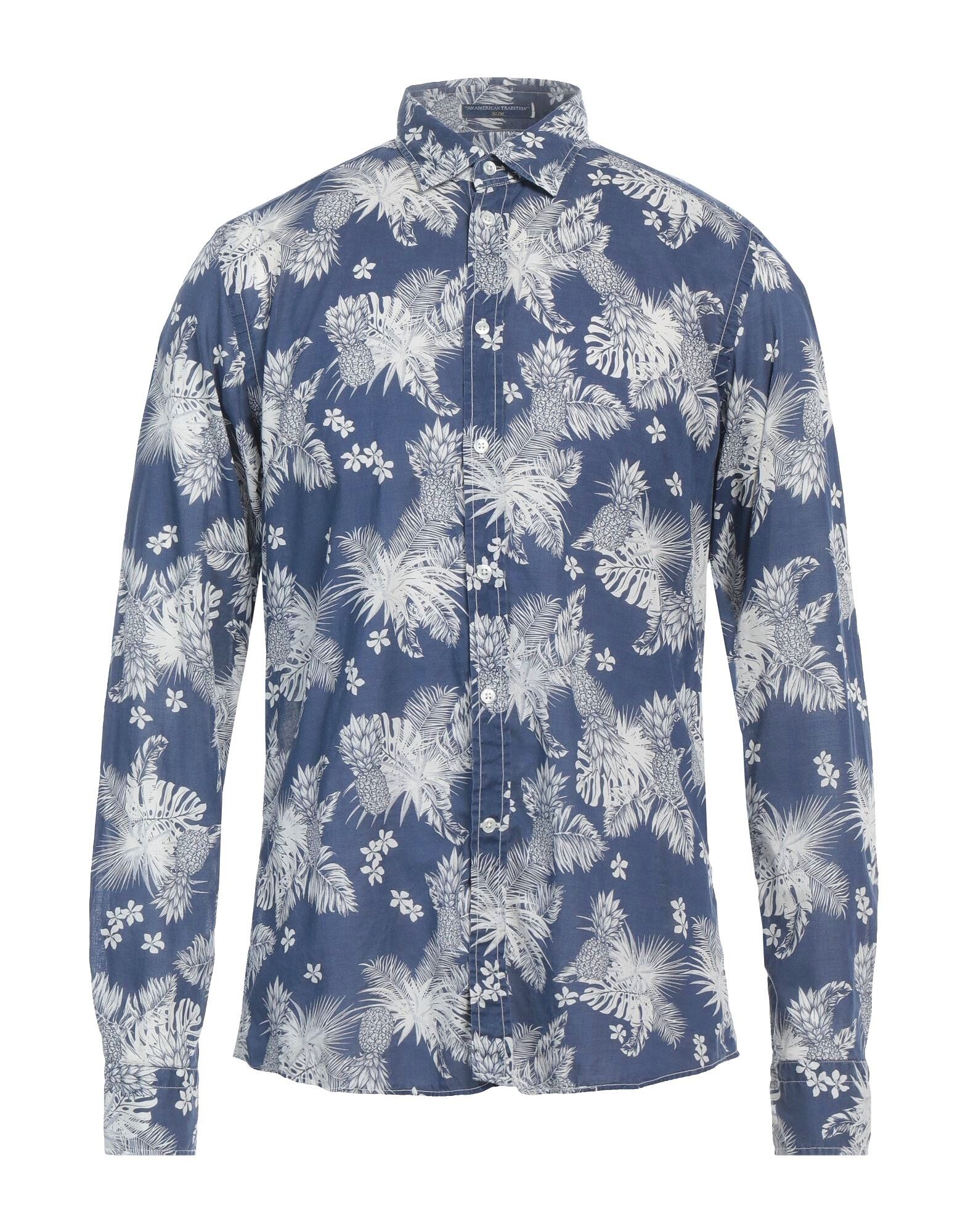 Рубашка B.D.Baggies, полуночно-синий
Рубашка B.D.Baggies, полуночно-синий