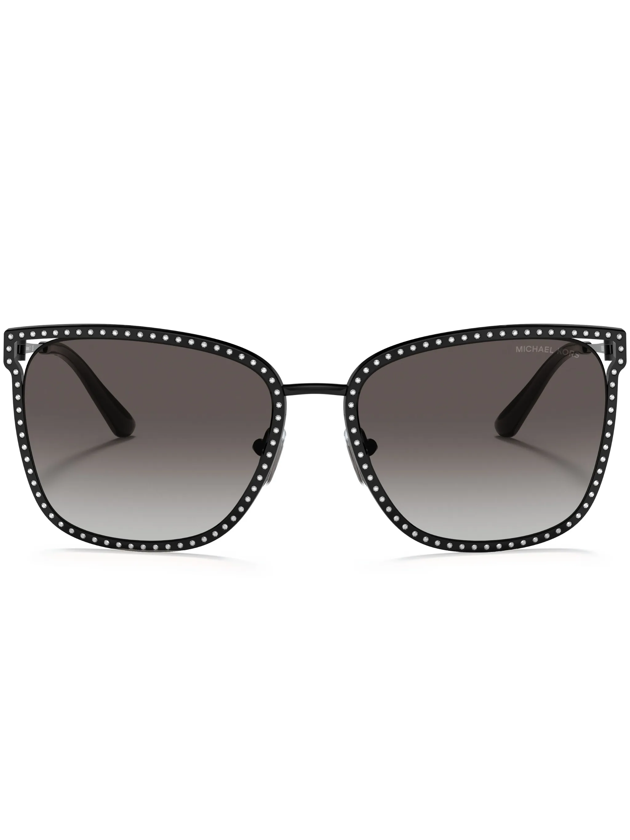 Солнцезащитные очки Stockholm Michael Kors, черный
Солнцезащитные очки Stockholm Michael Kors, черный