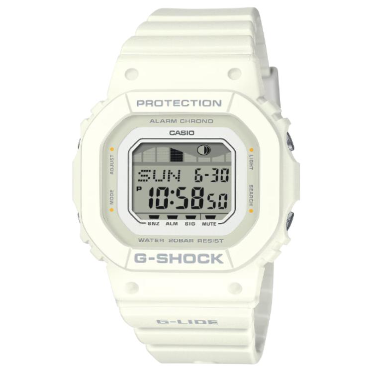 G Shock GLX S5600 7B CASIO
G Shock GLX S5600 7B CASIO