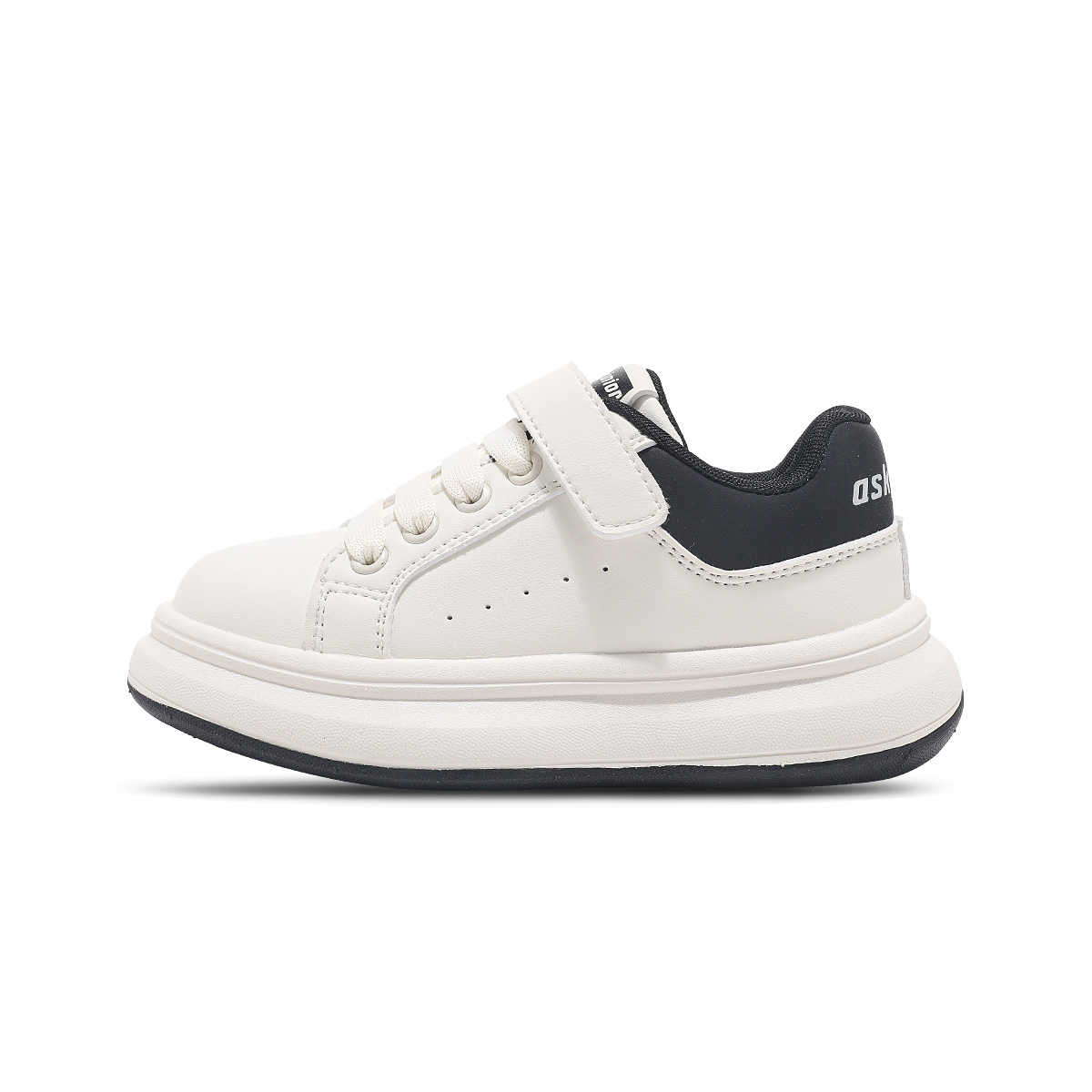 Низкие повседневные кроссовки Shock Absorbers Rebound для детей ASK, черный
Низкие повседневные кроссовки Shock Absorbers Rebound для детей ASK, черный