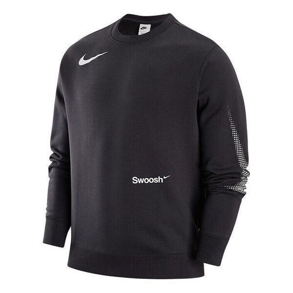 Толстовка Nike NSW Premium Sweatshirt 'Black', черный
Толстовка Nike NSW Premium Sweatshirt 'Black', черный