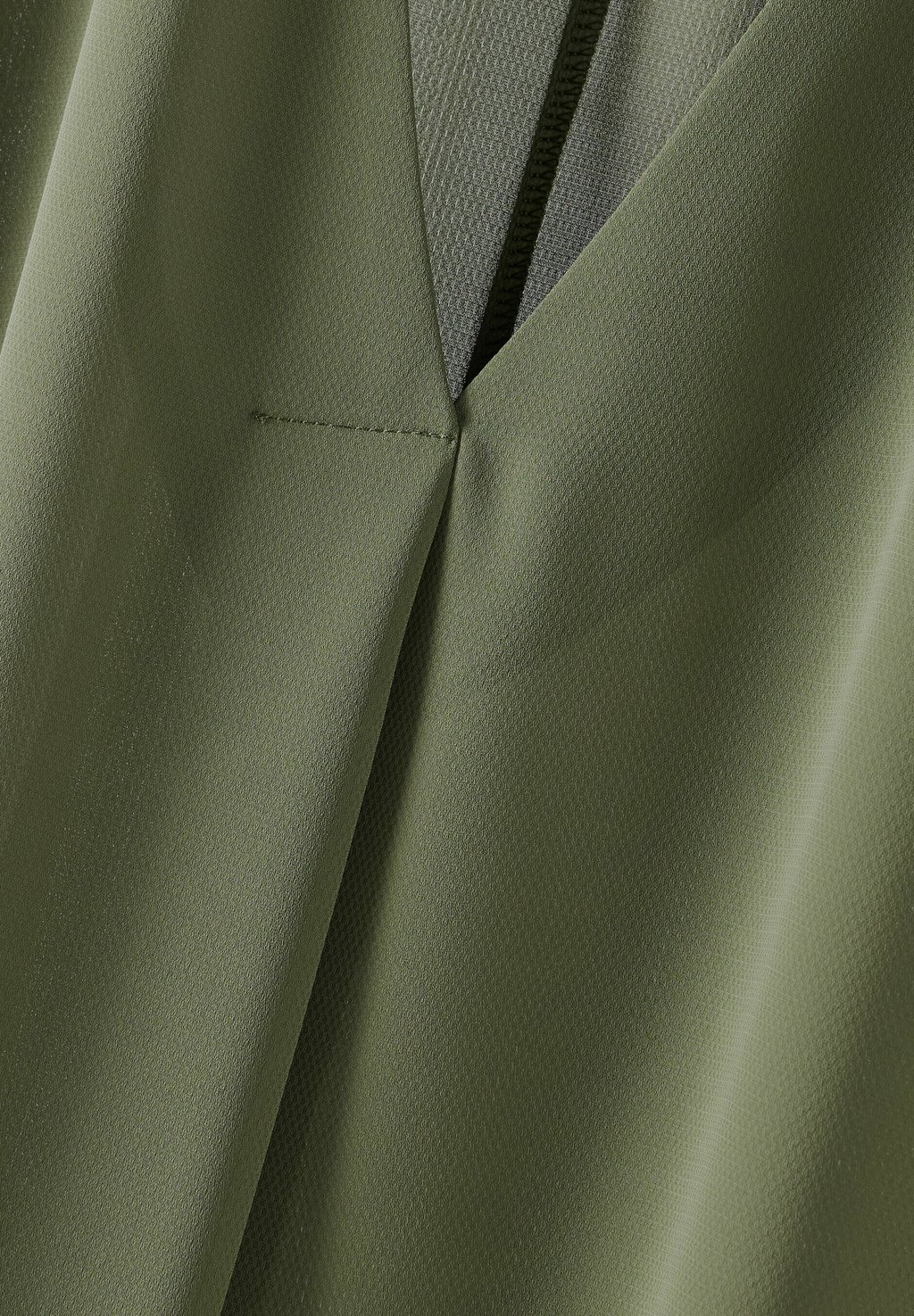 Блуза Evans, хаки
Блуза Evans, хаки