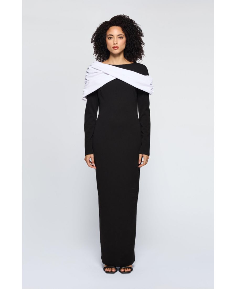 Женское платье Бхав Daska, Black
Женское платье Бхав Daska, Black