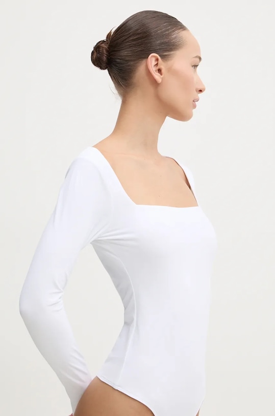 Боди Abercrombie & Fitch, бежевый
Боди Abercrombie & Fitch, бежевый