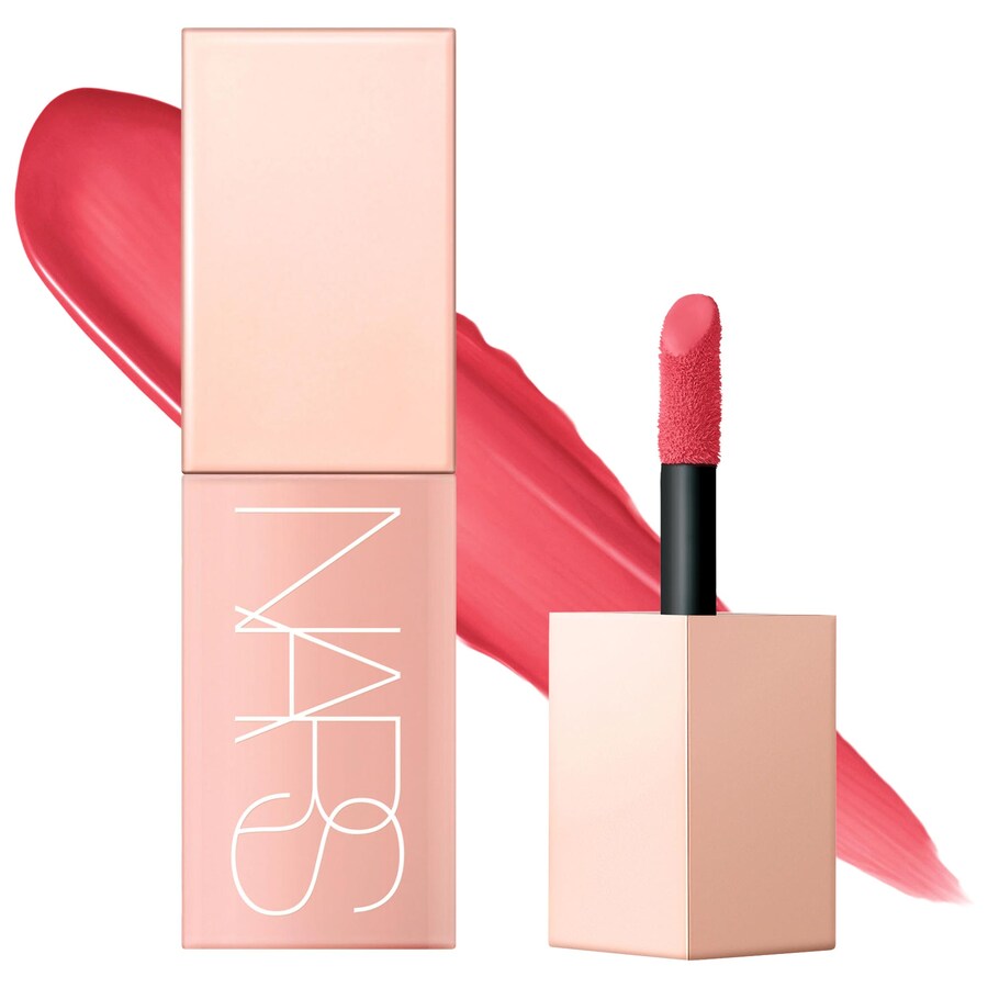 Жидкие румяна Afterglow NARS, .23 oz /7 ml, Secret Lover
Жидкие румяна Afterglow NARS, .23 oz /7 ml, Secret Lover