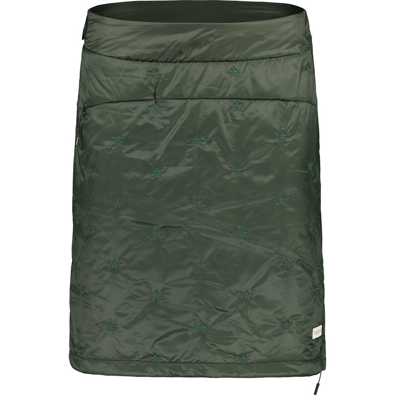 Женская БармштайнМ юбка Maloja, зеленый
Женская БармштайнМ юбка Maloja, зеленый