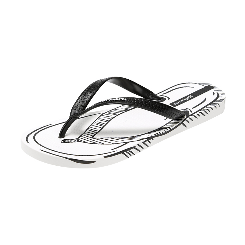 HOTMARZZ Мужские черные шлепанцы с защитой от запаха и противоскользящим покрытием
HOTMARZZ Мужские черные шлепанцы с защитой от запаха и противоскользящим покрытием