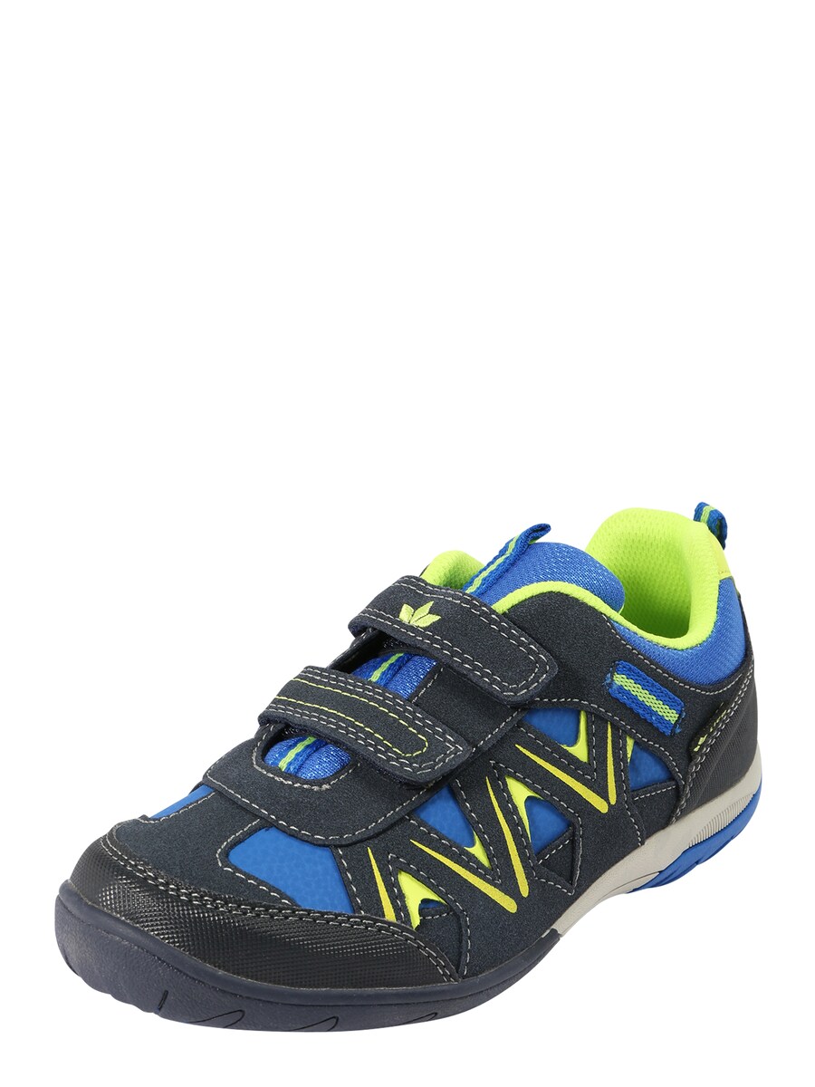 Сандалии LICO Kolibri V, цвет Blue/marine blue
Сандалии LICO Kolibri V, цвет Blue/marine blue