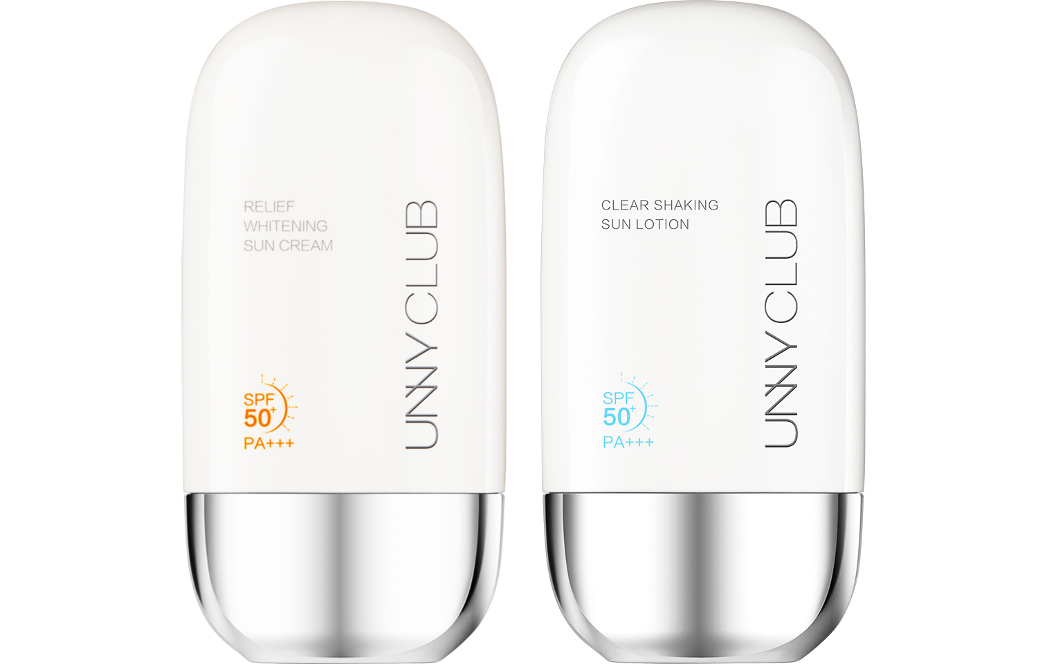 Unny солнцезащитный лосьон с защитой от ультрафиолета освежающий SPF50+ PA+++ 50мл*2 UNNY CLUB
Unny солнцезащитный лосьон с защитой от ультрафиолета освежающий SPF50+ PA+++ 50мл*2 UNNY CLUB