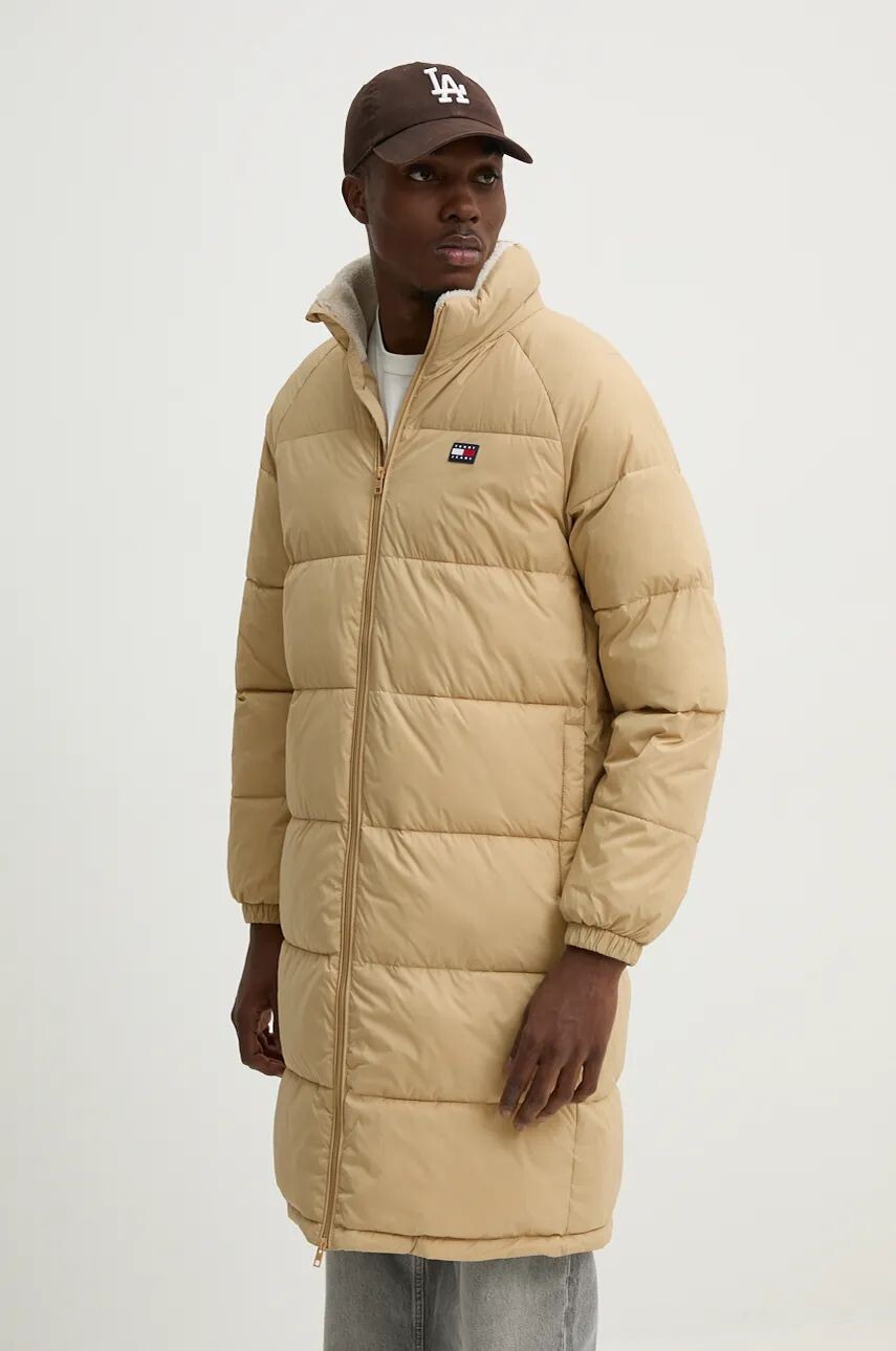 Куртка Tommy Jeans, бежевый
Куртка Tommy Jeans, бежевый