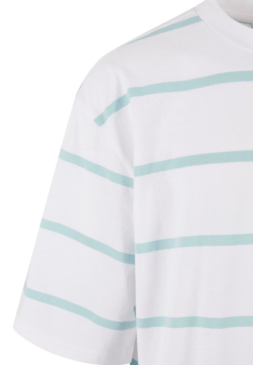 Футболка с принтом OVERSIZED SLEEVE MODERN STRIPE Urban Classics, белый
Футболка с принтом OVERSIZED SLEEVE MODERN STRIPE Urban Classics, белый