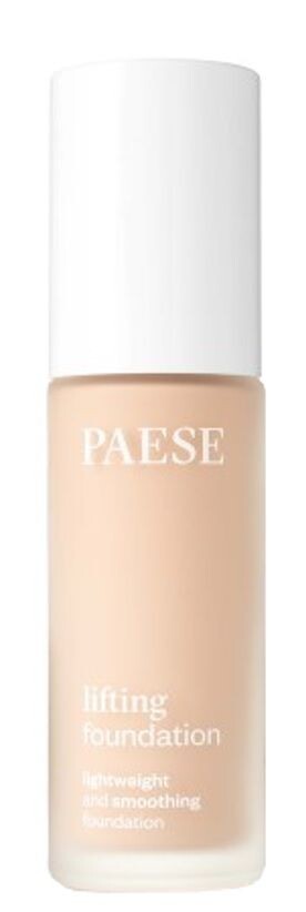 Paese Lifting Foundation Праймер для лица, 100 Porcelana
Paese Lifting Foundation Праймер для лица, 100 Porcelana