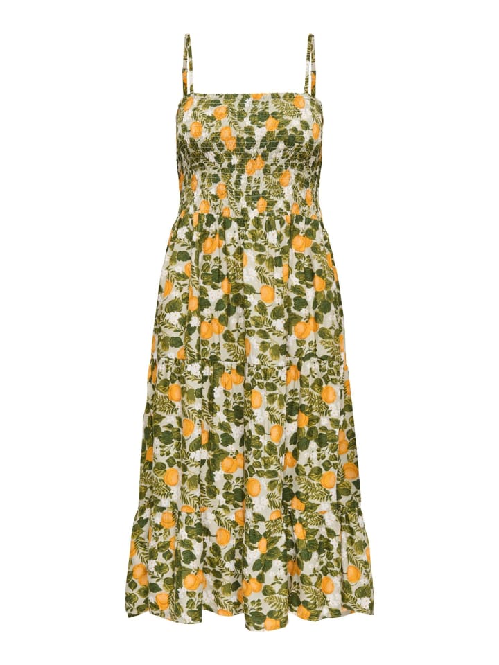 Платье до колена ONLY
Платье до колена ONLY