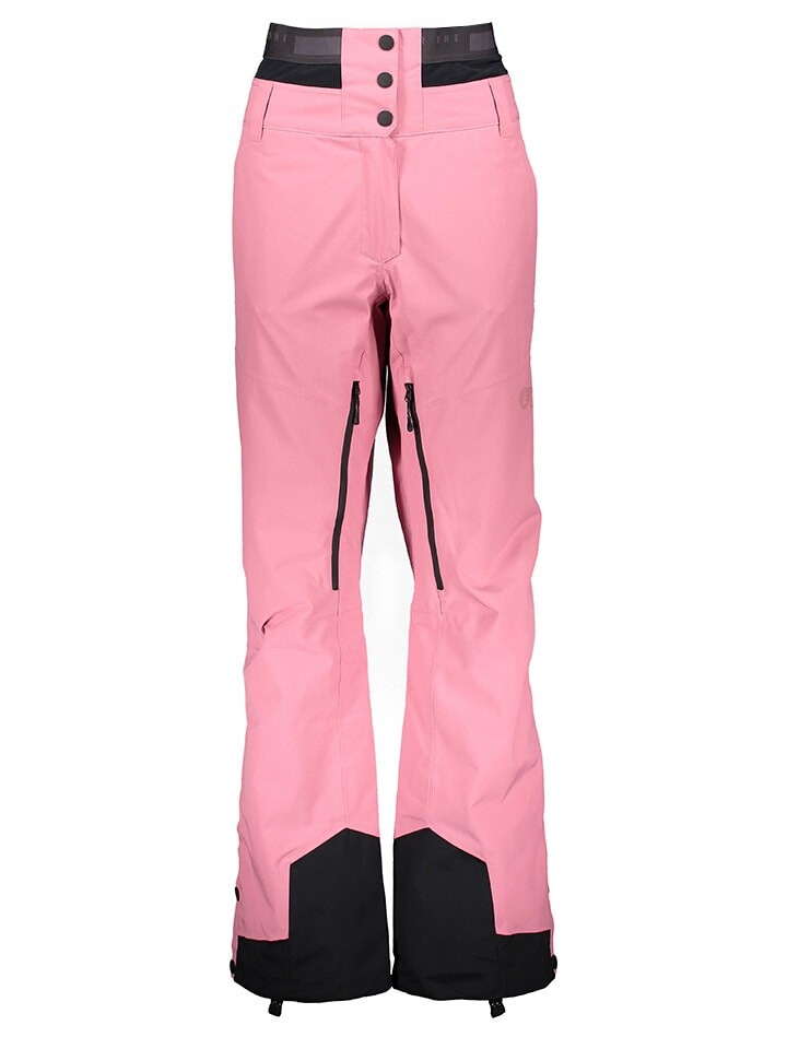 Брюки для лыж и сноуборда PICTURE Ski-/ Snowboardhose Exa, розовый
Брюки для лыж и сноуборда PICTURE Ski-/ Snowboardhose Exa, розовый