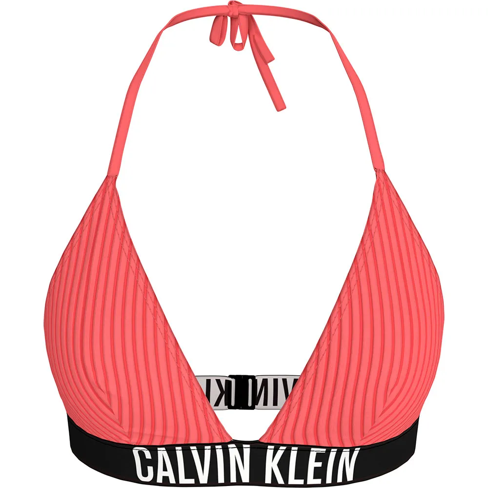 Топ бикини Calvin Klein KW0KW02750 Triangle, оранжевый
Топ бикини Calvin Klein KW0KW02750 Triangle, оранжевый