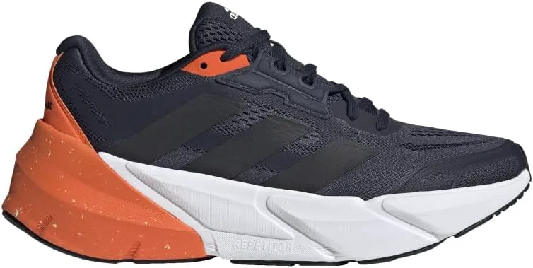 Мужская обувь Adidas Superstar, темно-синий/оранжевый
Мужская обувь Adidas Superstar, темно-синий/оранжевый