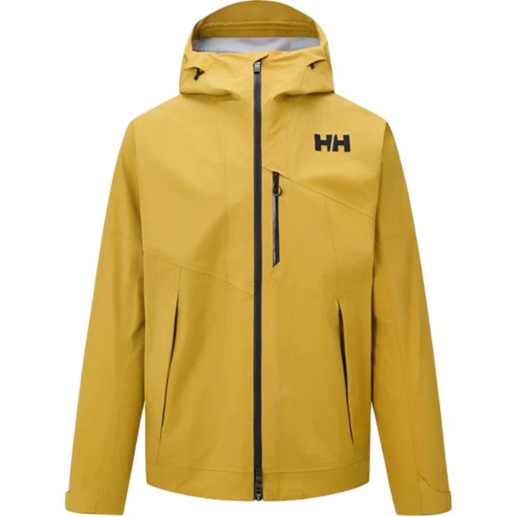 Ветровка Unisex Waterproof, Windproof, Breathable и Abrasion Resistant HELLY HANSEN, коричневый
Ветровка Unisex Waterproof, Windproof, Breathable и Abrasion Resistant HELLY HANSEN, коричневый