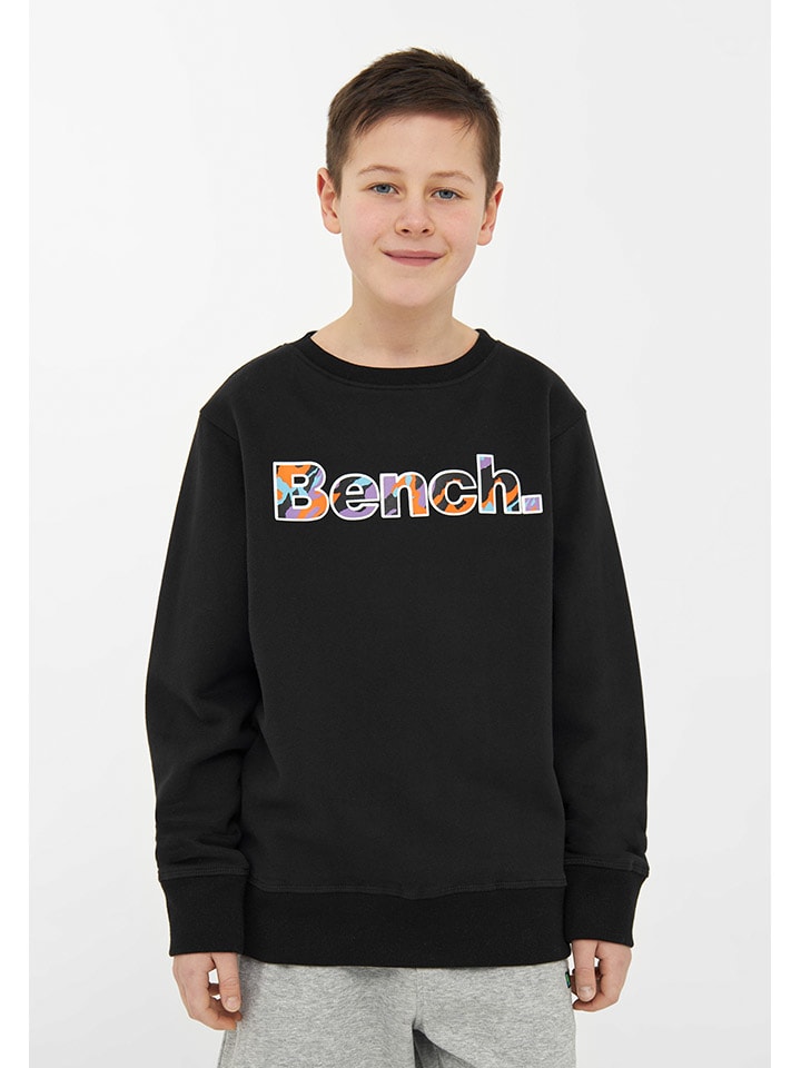 Толстовка Bench, черный
Толстовка Bench, черный