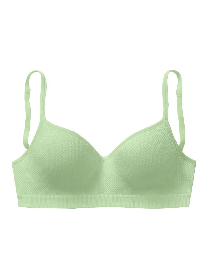 Бюстгальтер пуш-ап LASCANA, цвет hellgrün
Бюстгальтер пуш-ап LASCANA, цвет hellgrün