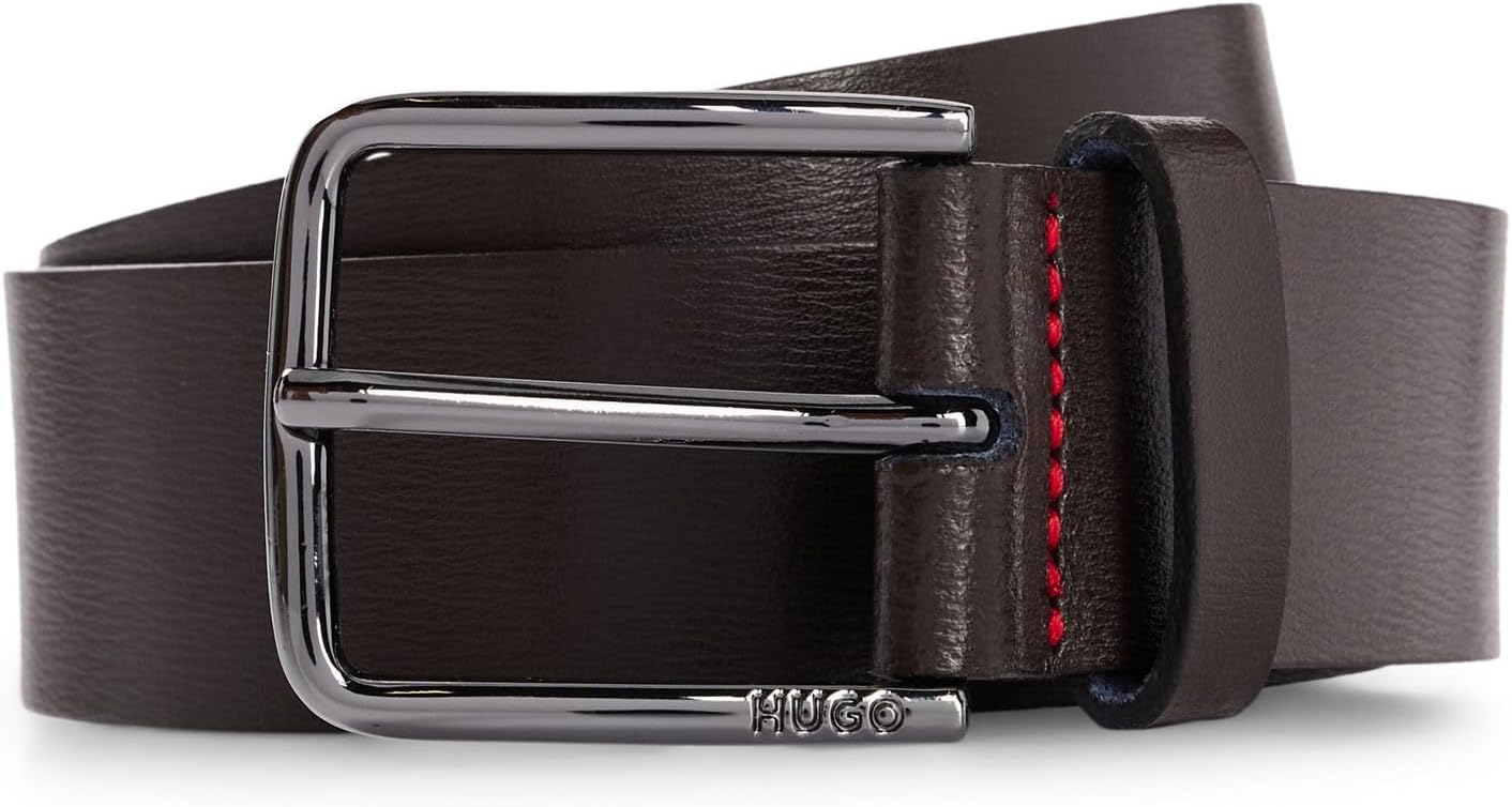 HUGO Мужской ремень, Dark Brown205
HUGO Мужской ремень, Dark Brown205