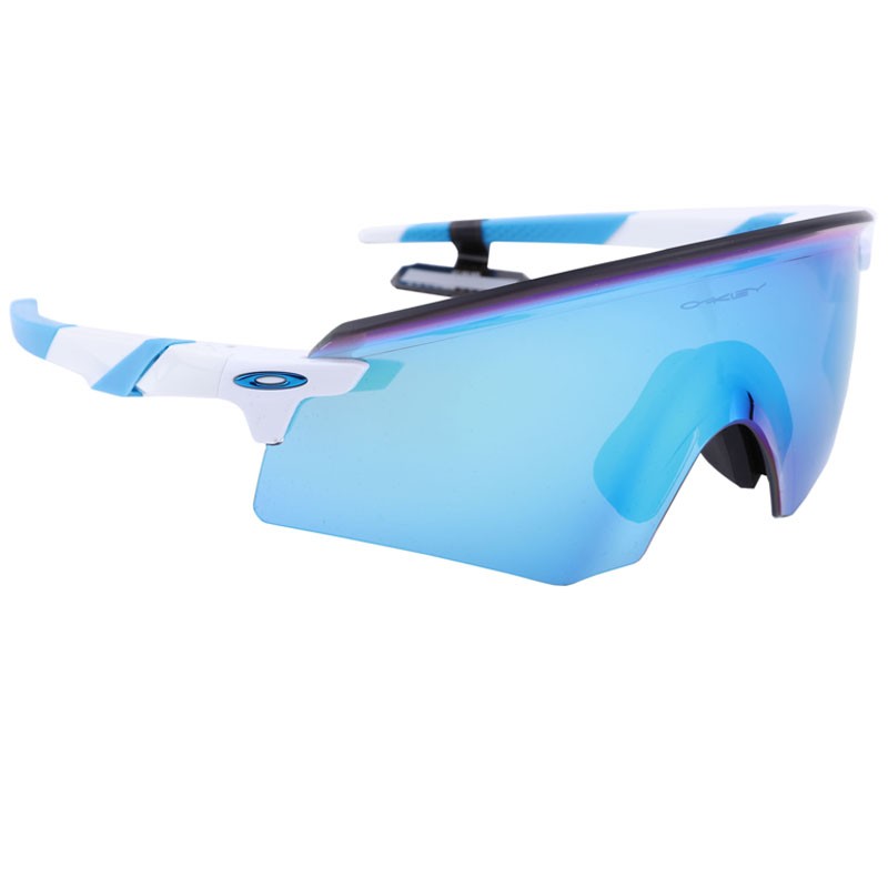 Велосипедные очки Goggles Oakley, белый/синий
Велосипедные очки Goggles Oakley, белый/синий