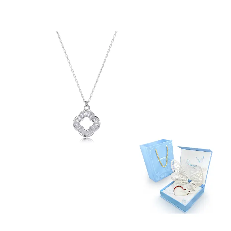 STARKING Star Trail Collection S925 Silver With Zircon Plain Chain Set Women's Silver
STARKING Star Trail Collection S925 Silver With Zircon Plain Chain Set Women's Silver