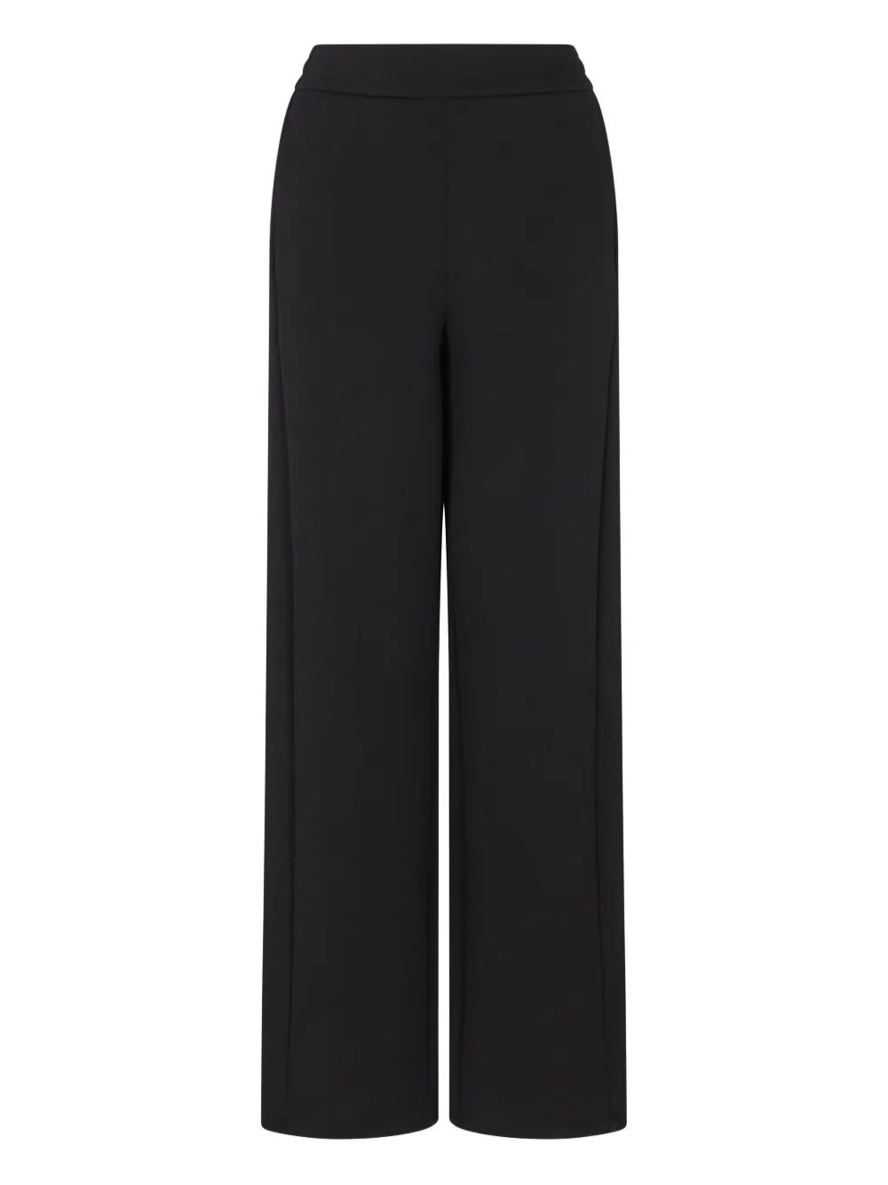 Брюки с декоративной строчкой EMPORIO ARMANI, черный
Брюки с декоративной строчкой EMPORIO ARMANI, черный