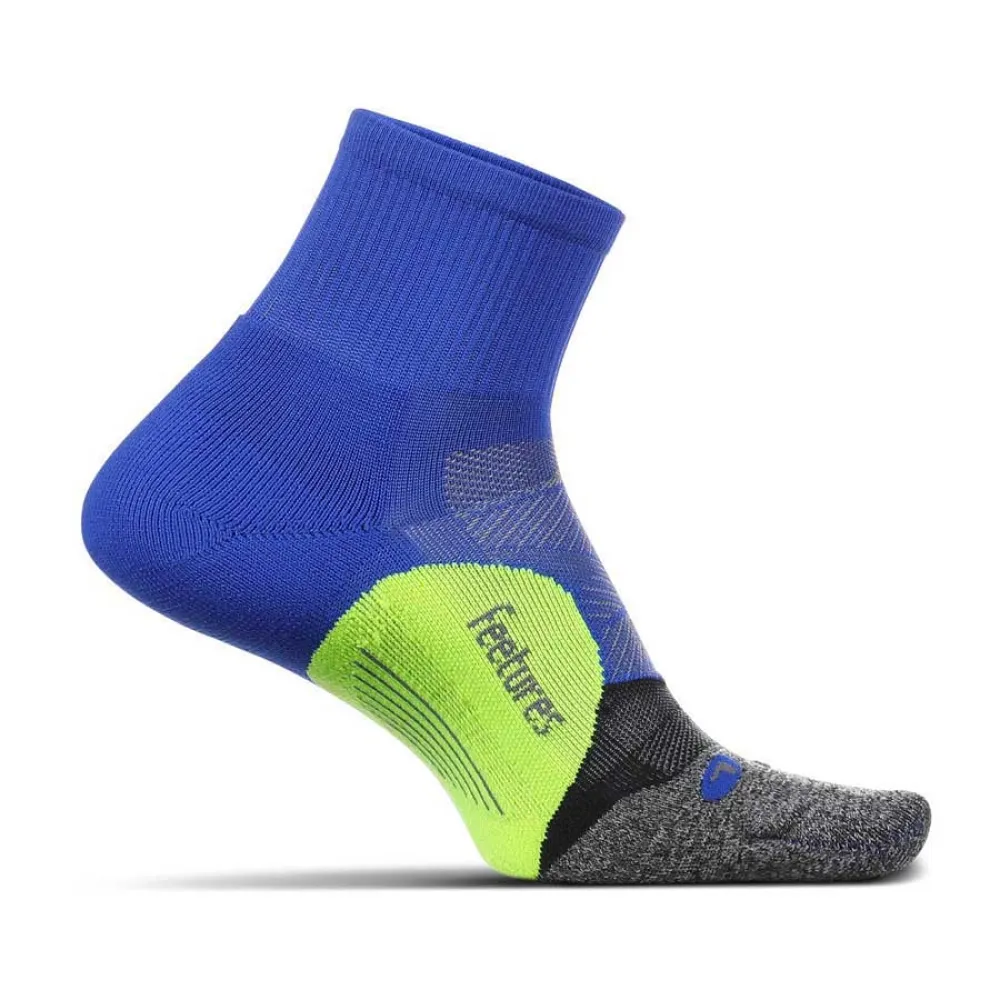 Носки Feetures Elite Light Cushion short, синий
Носки Feetures Elite Light Cushion short, синий